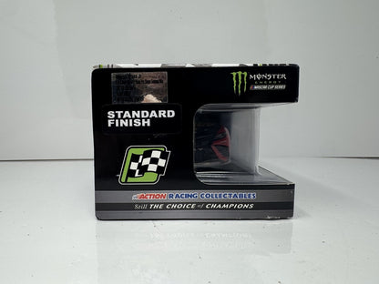Lionel NASCAR Martin Truex Jr. #78 5-Hour Energy Sonoma Raced Win 1:24 Diecast