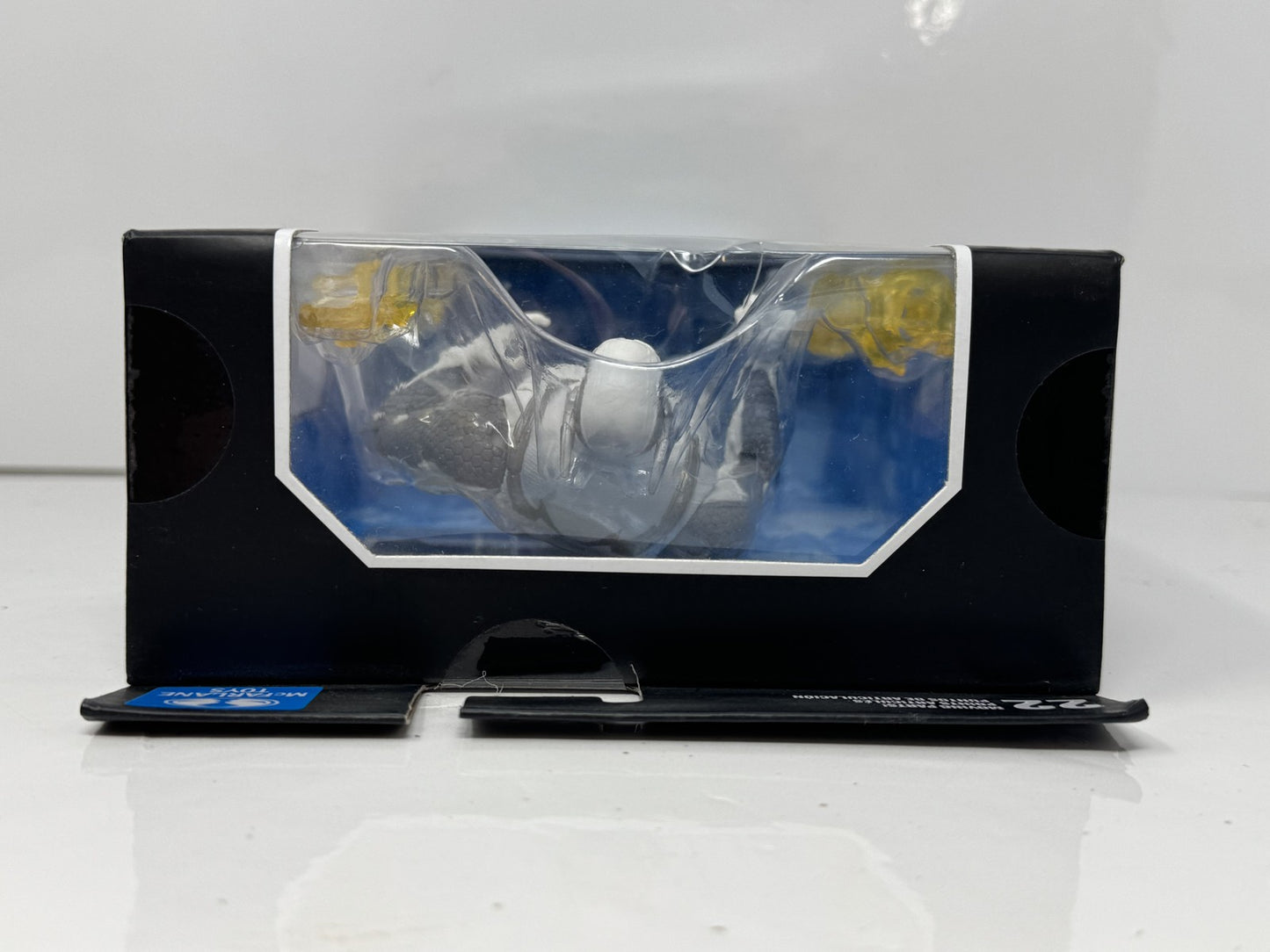 McFarlane DC Multiverse Injustice 2 The Flash Hot Pursuit Action Figure