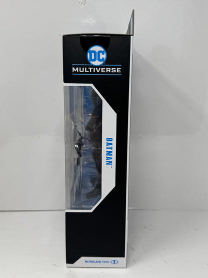 McFarlane DC Multiverse DC Rebirth Batman Action Figure