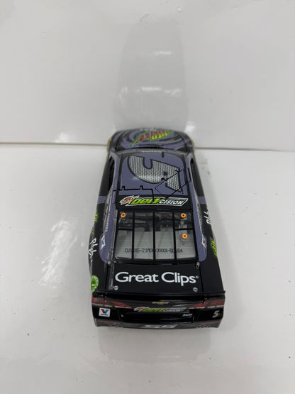Lionel NASCAR Kasey Kahne #5 Mountain Dew Pitch Black 2016 SS 1:24 Diecast