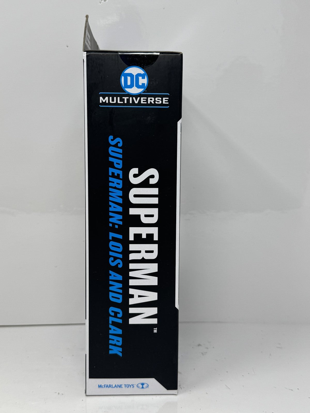 McFarlane DC Multiverse Superman Lois & Clark Solar Suit Action Figure
