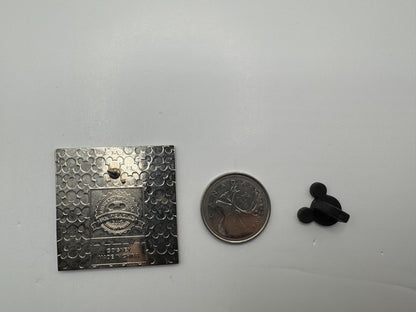 Disney Tinker Bell Deluxe Starter Trading Pin DC1S13