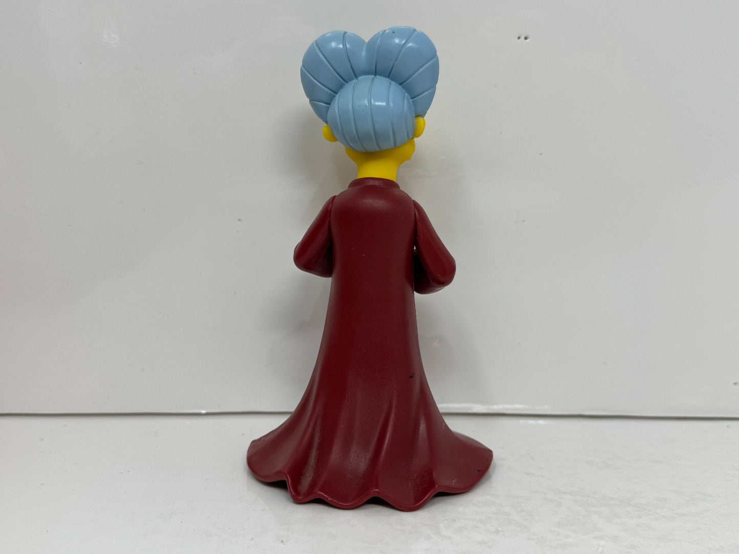 Simpsons World of Springfield Treehouse of Horror Set Playmates Diorama