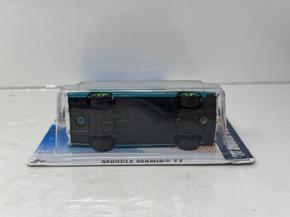 Hot Wheels 1971 Dodge Charger 1:64 Diecast