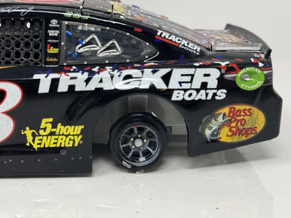 Lionel NASCAR Martin Truex Jr. #78 5-Hour Energy Sonoma Raced Win 1:24 Diecast
