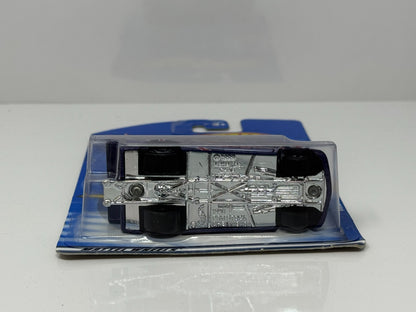 Hot Wheels Chevy S10 Pro Truck 1:64 Diecast
