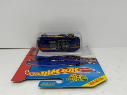 Hot Wheels Super Treasure Hunt RRRoadster HW Race Team 1:64 Diecast STH