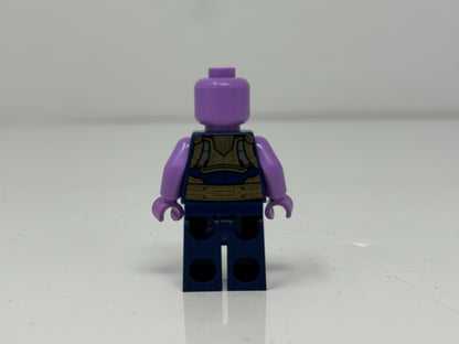 LEGO Marvel Super Heroes Thanos Minifigure