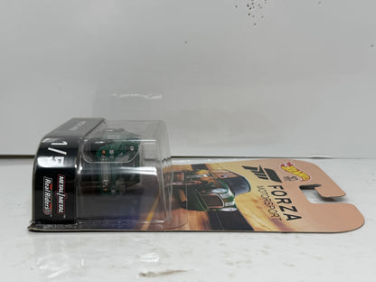 Hot Wheels Retro Entertainment Forza Motorsport Morris Mini 1:64 Diecast
