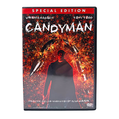 Candyman (DVD) Tony Todd Horror