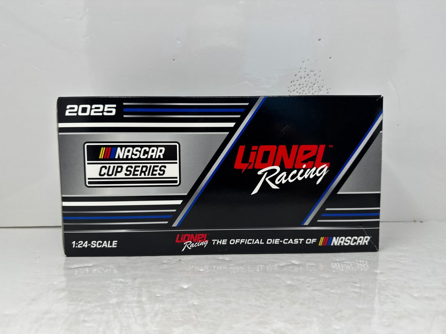 Lionel Nascar #12 Ryan Blaney BodyArmor Chill 2025 Mustang 1:24 Diecast