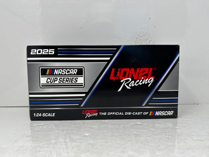 Lionel Nascar #12 Ryan Blaney BodyArmor Chill 2025 Mustang 1:24 Diecast