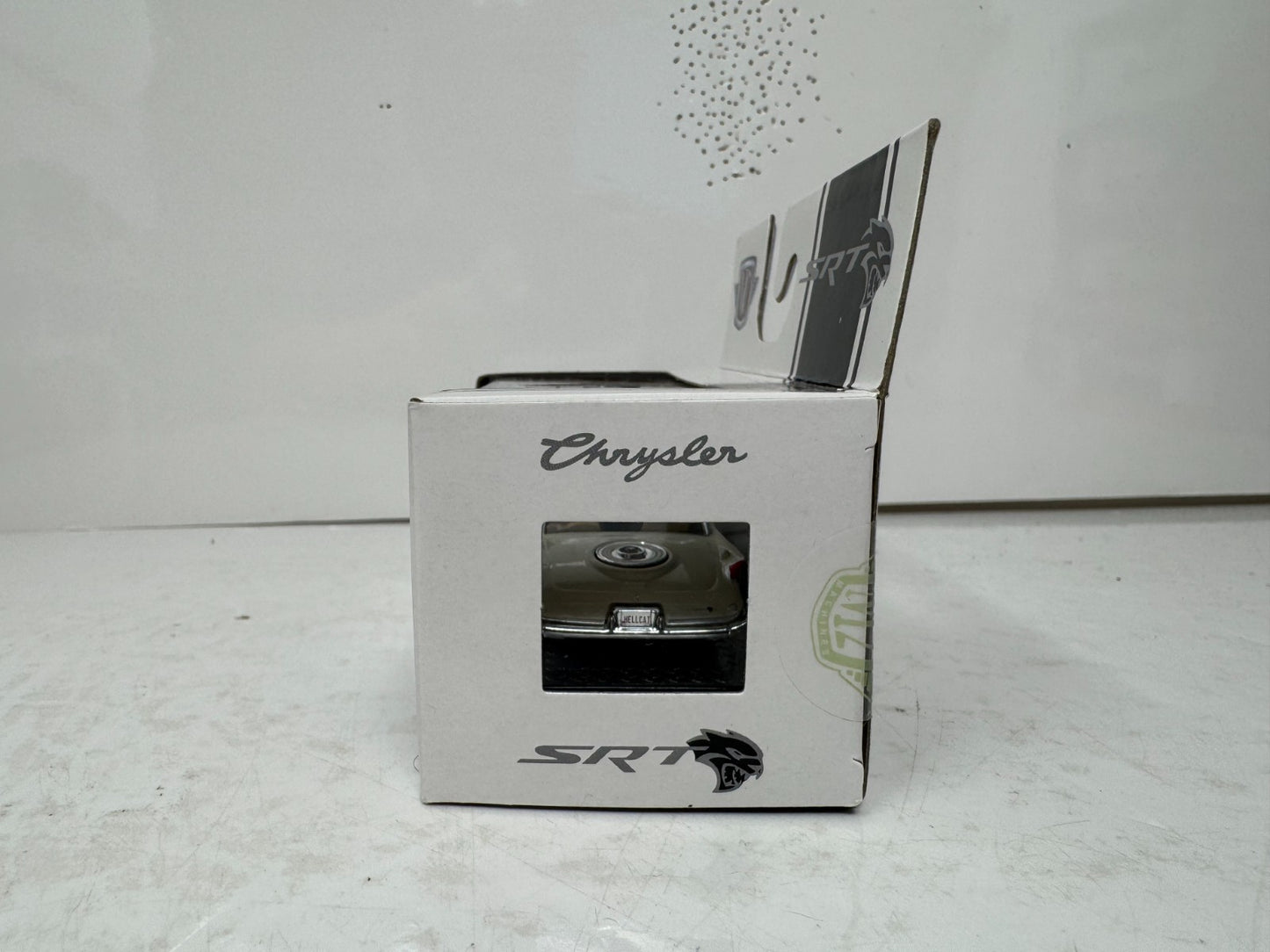 M2 Machines SRT 1966 Chrysler 300F 1:64 Diecast