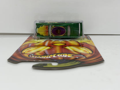 Hot Wheels 2012 Dream Halloween Purple Passion 1:64 Diecast RARE HTF