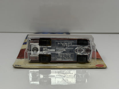 Hot Wheels Stars & Stripes 1964 Pontiac GTO 1:64 Diecast