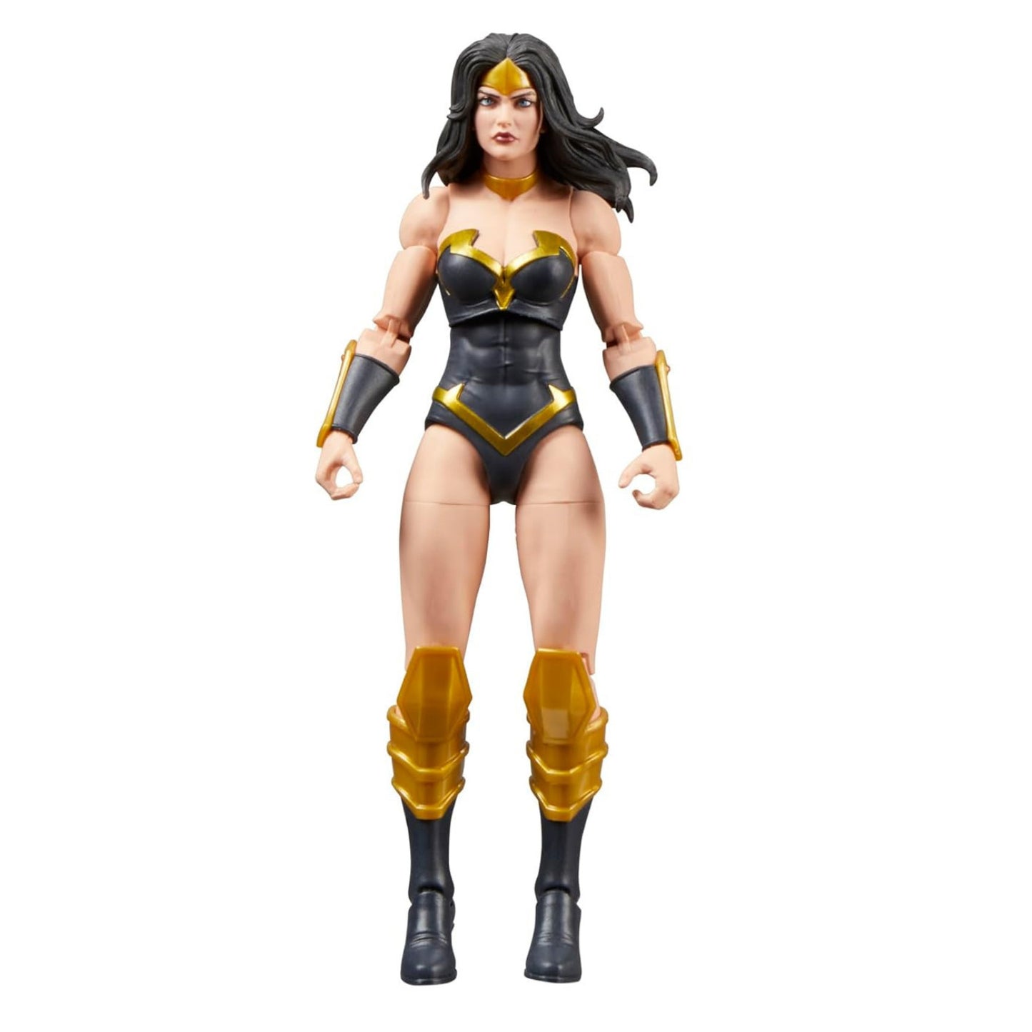 Marvel Legends Squadron Supreme Power Princess Figure w/ The Void BAF Piece