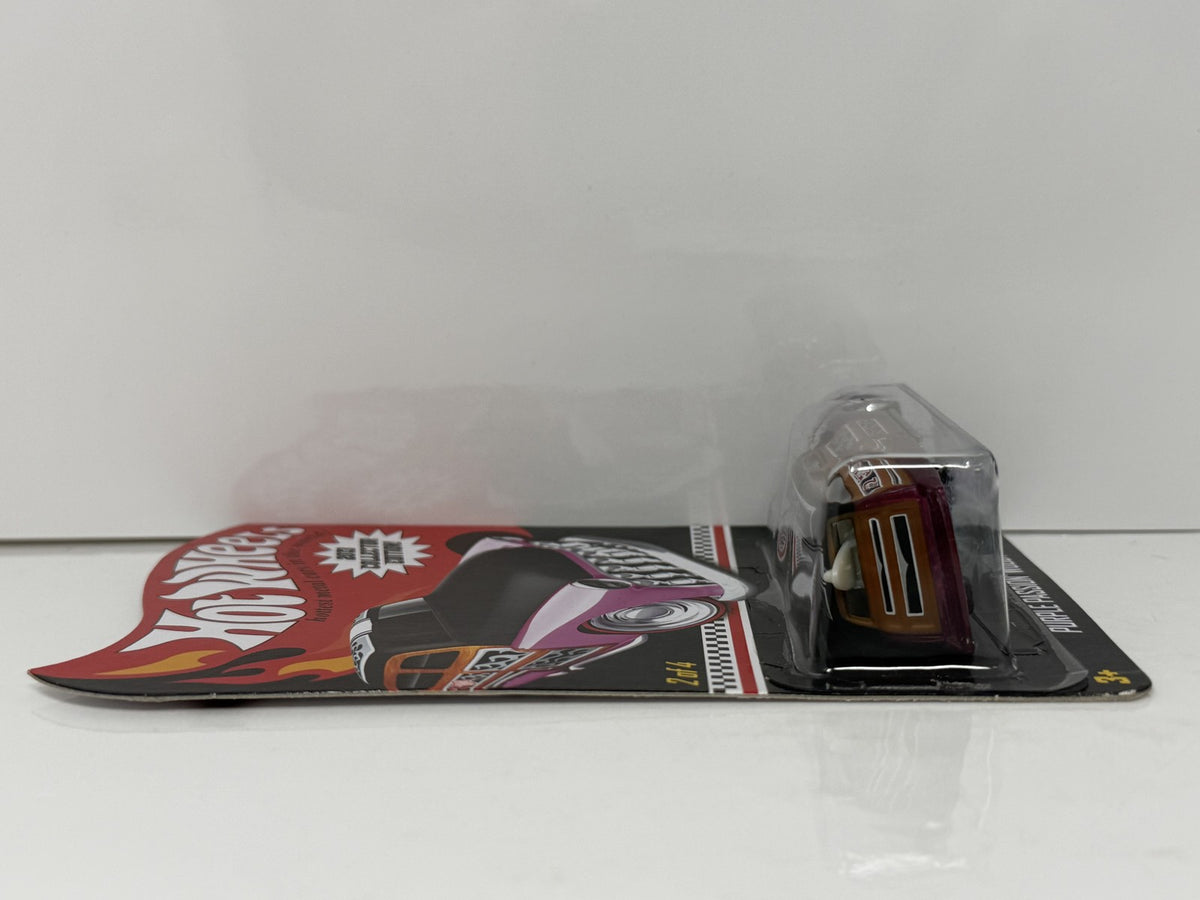 Hot Wheels 2013 Collector Edition Purple Passion Woody Toys-R-Us 1:64 Diecast