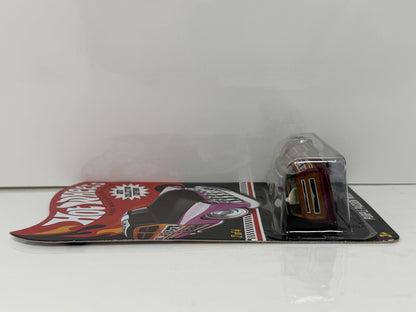 Hot Wheels 2013 Collector Edition Purple Passion Woody Toys-R-Us 1:64 Diecast