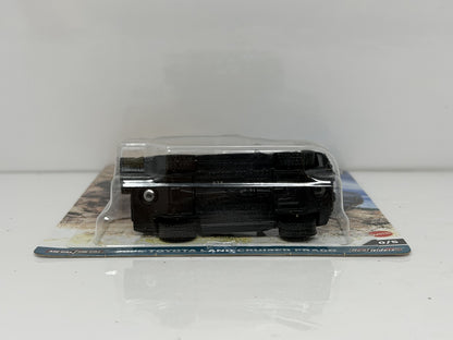 Hot Wheels Premium Off Road 2005 Toyota Land Cruiser CHASE 0/5 1:64 Diecast