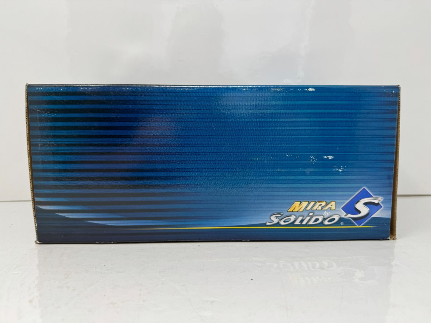Solido Mira 1965 Ford Mustang 1:18 Diecast