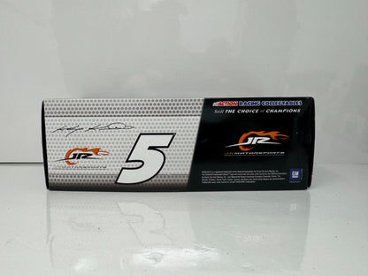 Lionel NASCAR Kasey Kahne #5 Great Clips Shark Week 2013 Camaro 1:24 Diecast