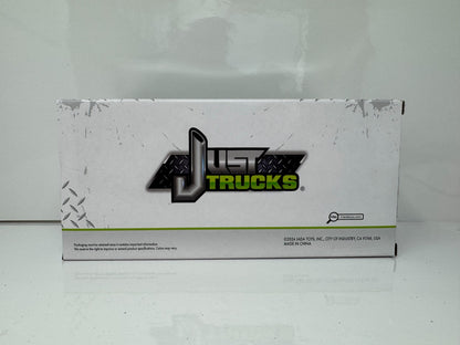 Jada Just Trucks 1985 Chevrolet C-10 Pickup MiJo Exclusive 1:24 Diecast