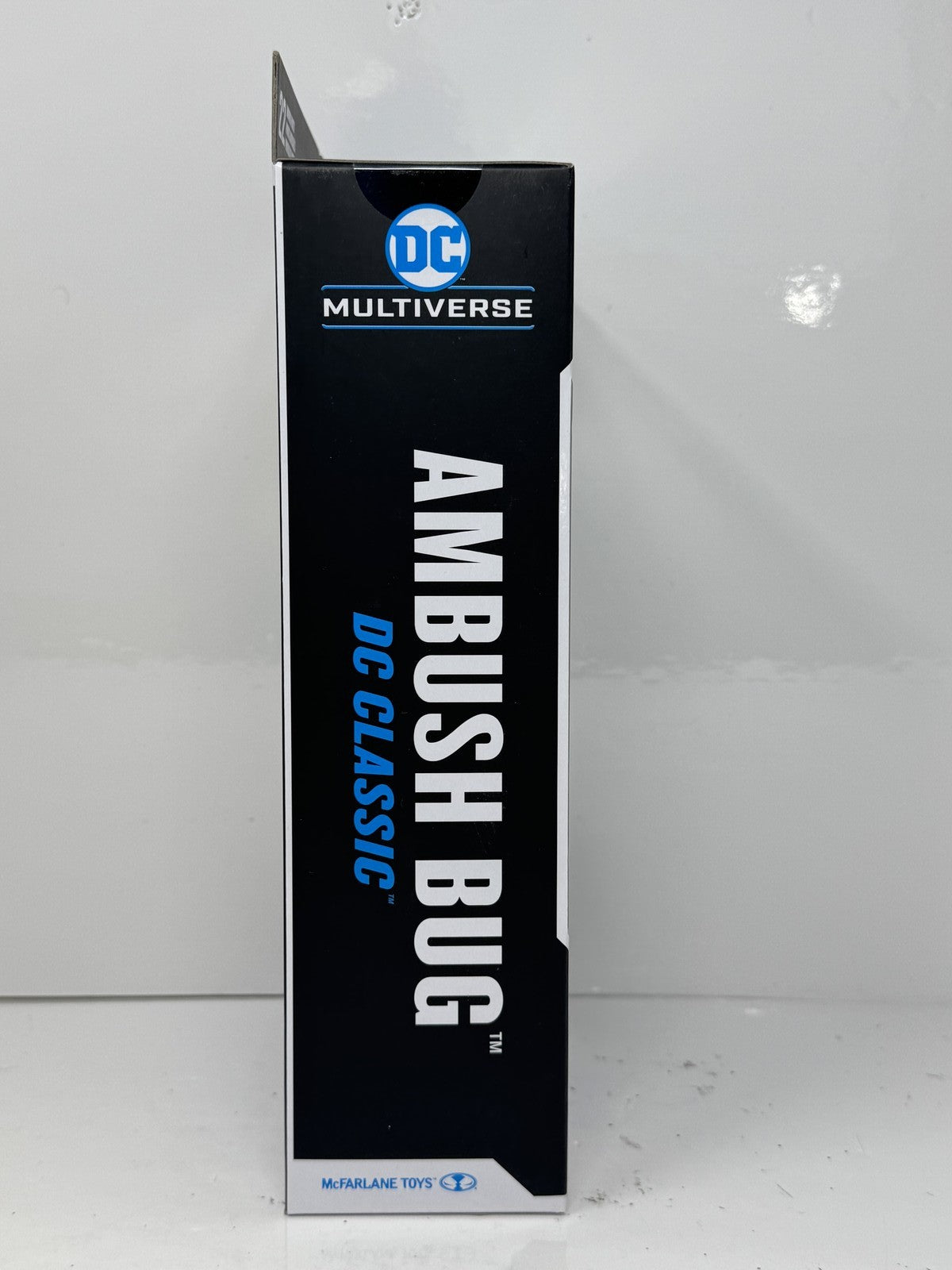 McFarlane DC Multiverse DC Classic Ambush Bug Action Figure