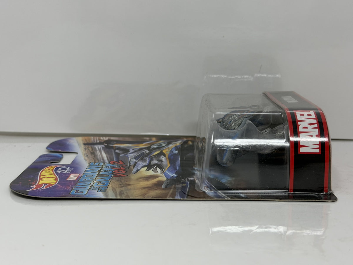 Hot Wheels Retro Entertainment Guardians of the Galaxy Vol 2 Milano 1:64 Diecast