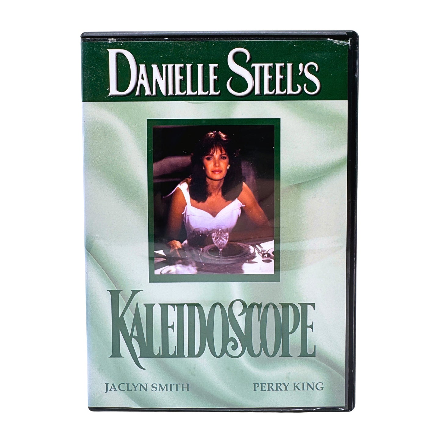 Kaleidoscope (DVD) Danielle Steel Drama