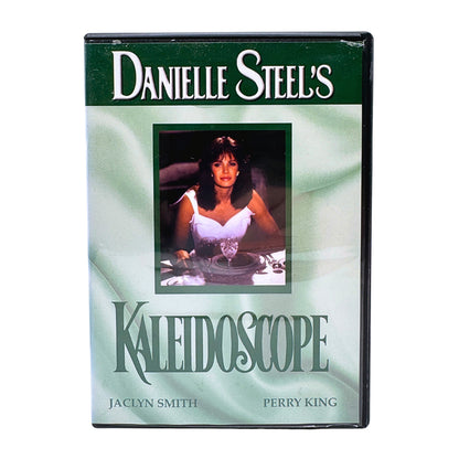 Kaleidoscope (DVD) Danielle Steel Drama