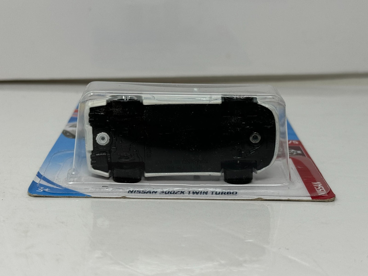 Hot Wheels Nissan 300ZX Twin Turbo JDM 1:64 Diecast
