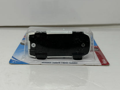 Hot Wheels Nissan 300ZX Twin Turbo JDM 1:64 Diecast