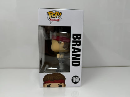 Funko Pop! Movies The Goonies #1070 Brand Special Edition Vinyl Figure