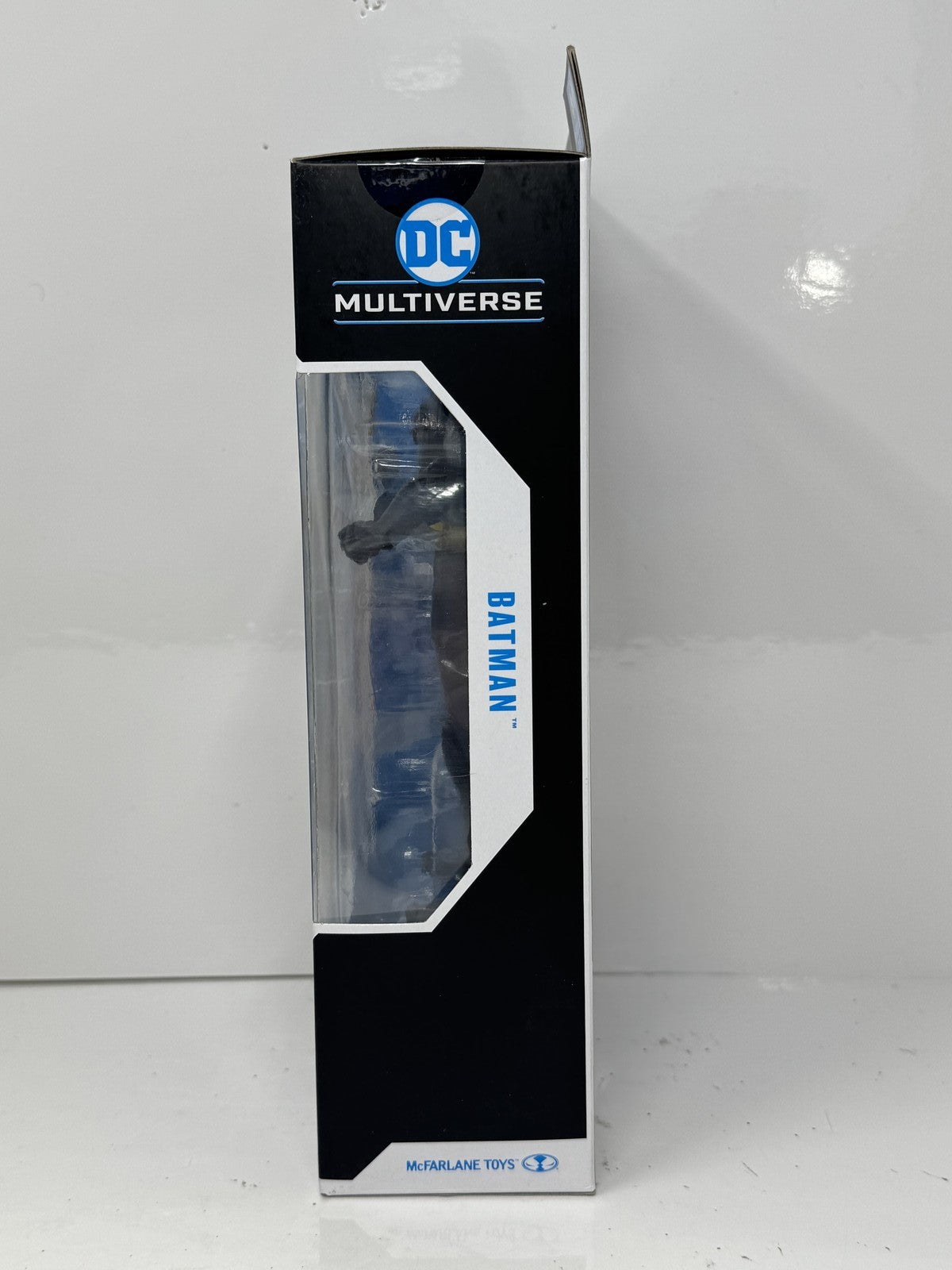 McFarlane DC Multiverse Future State Batman Action Figure