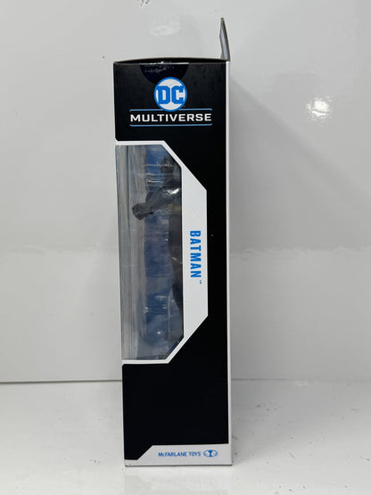 McFarlane DC Multiverse Future State Batman Action Figure
