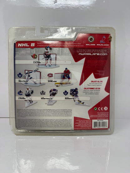 McFarlane NHL Chris Chelios Montreal Canadiens Series 8 Figure