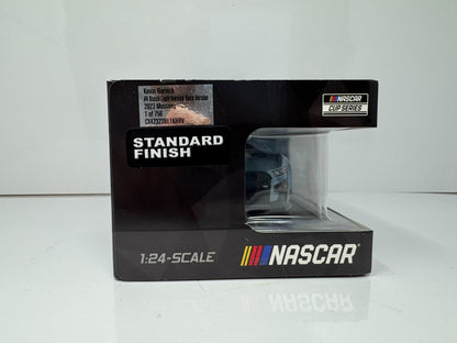 Lionel NASCAR Kevin Harvick #4 Busch Light Harvick Raced 2023 Ford 1:24 Diecast