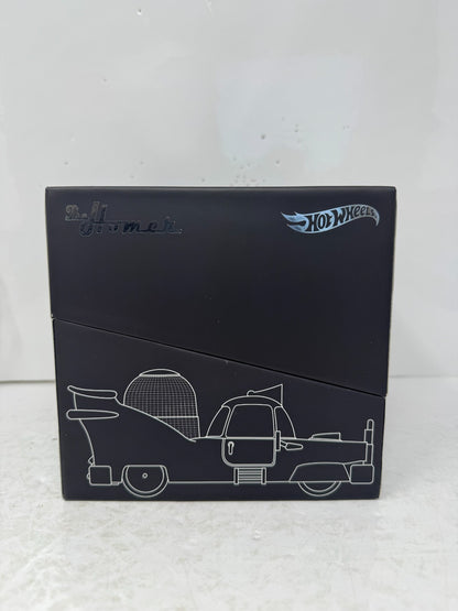 Hot Wheels SDCC San Diego Comic-Con Talking Simpsons The Homer 1:64 Diecast