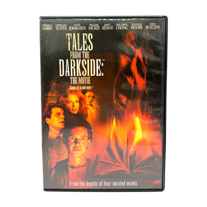 Tales from the Darkside- The Movie (DVD) Horror