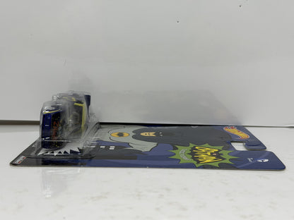 Hot Wheels Batman Classic TV Series 1978 Corvette Funny Car 1:64 Diecast RRs