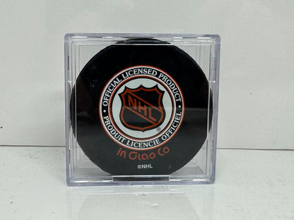 2001 NHL All-Star Game Colorado Official Souvenir Hockey Puck