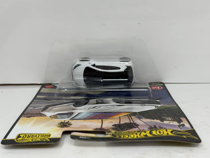 Hot Wheels Premium Boulevard #146 Toyota GR Yaris 1:64 Diecast