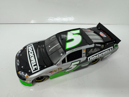Lionel NASCAR Kasey Kahne #5 Rockwell Tools 2012 Chevrolet Impala 1:24 Diecast