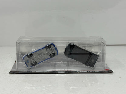 Hot Wheels Premium 1994 Nissan Primera & Nissan R390 GT1 Car Culture 1:64 Diecast
