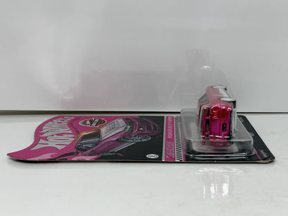 Hot Wheels RLC Red Line Club Exclusive Nissan Skyline GT-R BNR34 1:64 Diecast