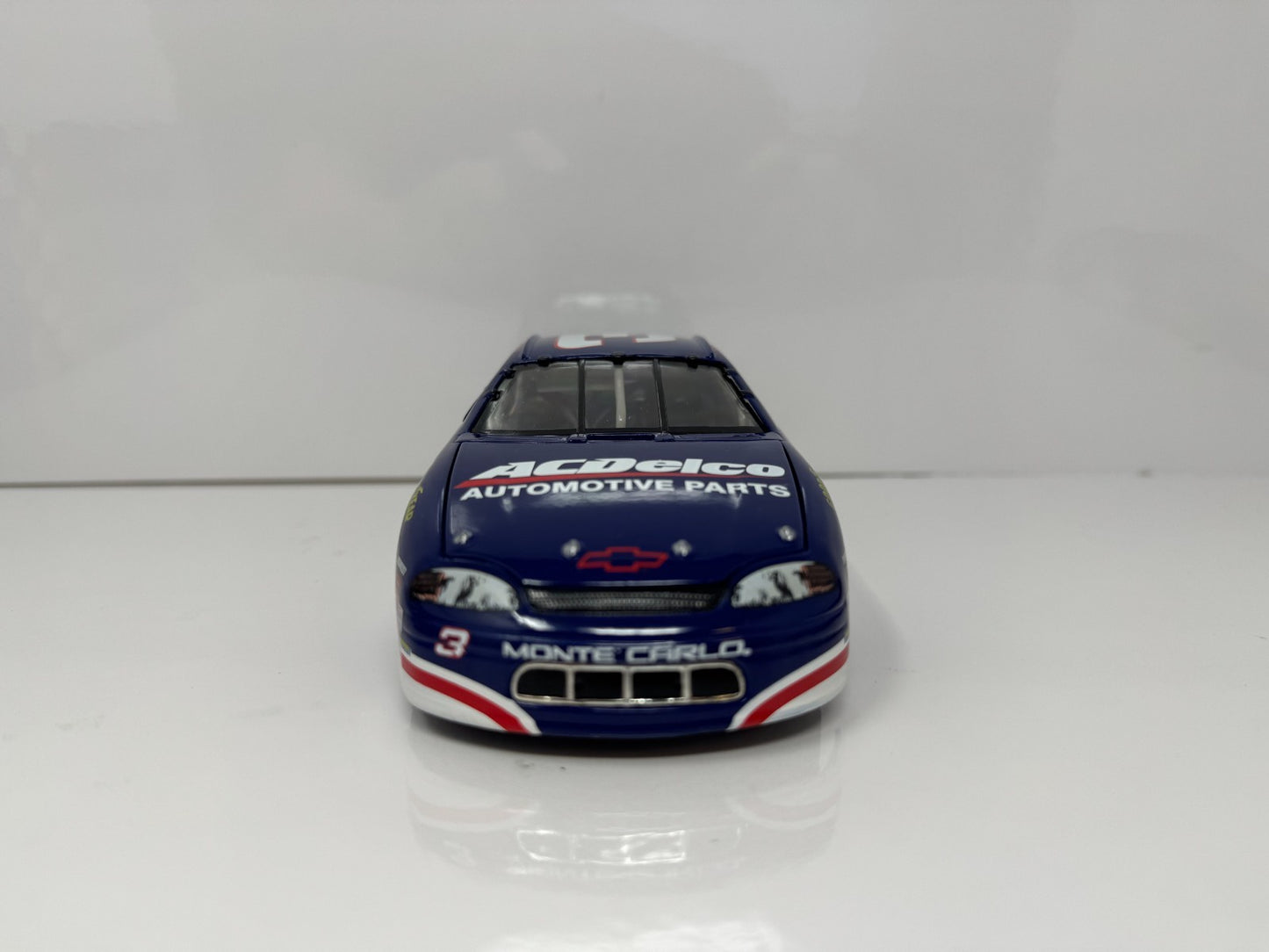 Action NASCAR Dale Earnhardt Jr #3 ACDelco 1999 Monte Carlo 1:24 Diecast