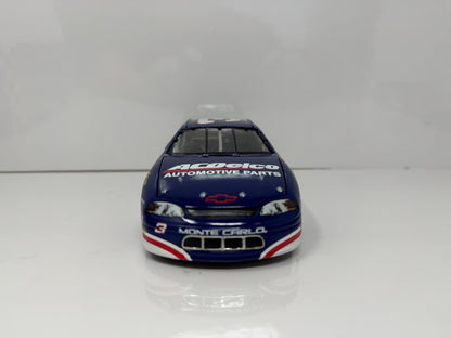 Action NASCAR Dale Earnhardt Jr #3 ACDelco 1999 Monte Carlo 1:24 Diecast