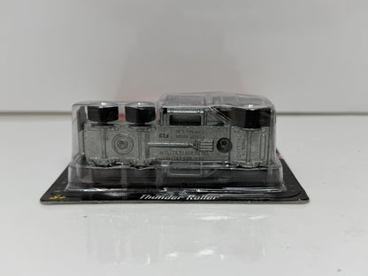 Hot Wheels 2013 Collector Edition Thunder Roller 1:64 Diecast K-Mart Mail In