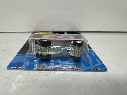 Hot Wheels Premium Favorites 1955 Chevy Bel Air Gasser 1:64 Diecast