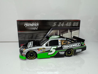 Lionel NASCAR Kasey Kahne #5 Rockwell Tools 2012 Chevrolet Impala 1:24 Diecast